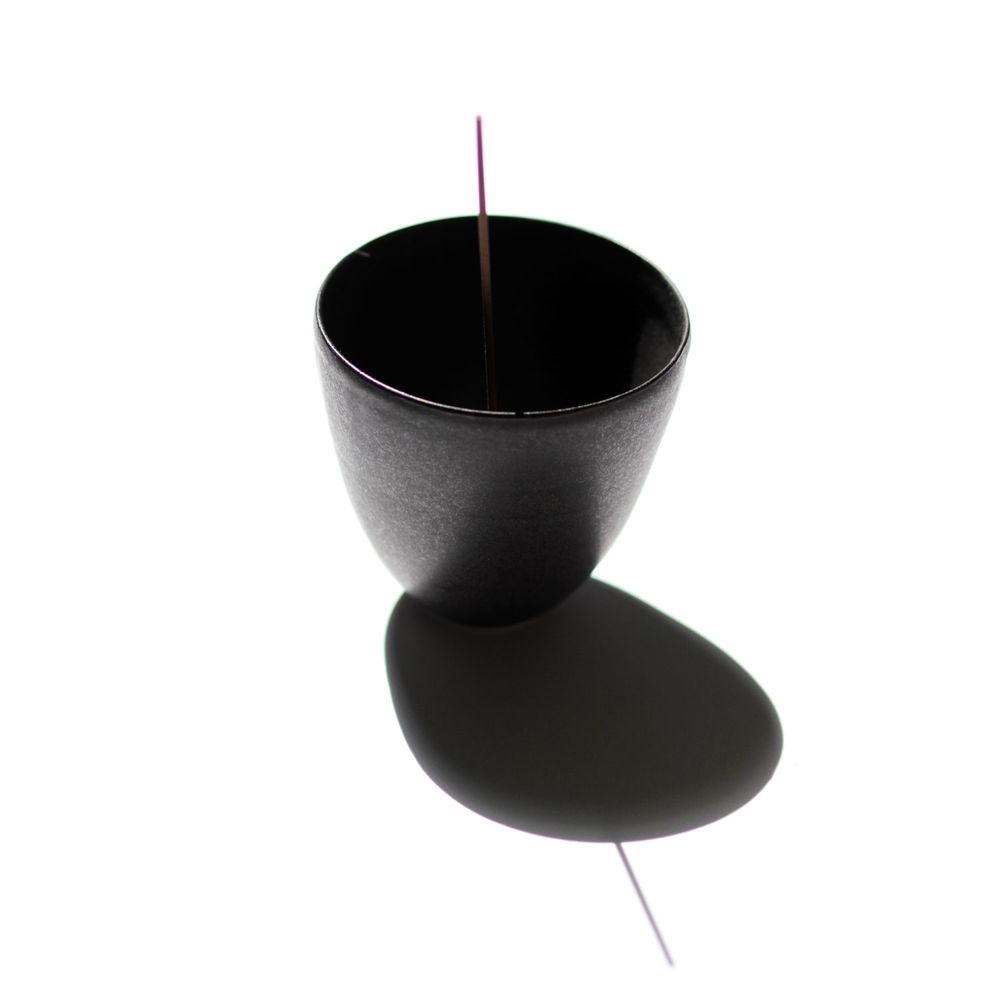Gifts - Incense Stick Holder - Ceramic Stoneware - DO NOT USE UME COLLECTION