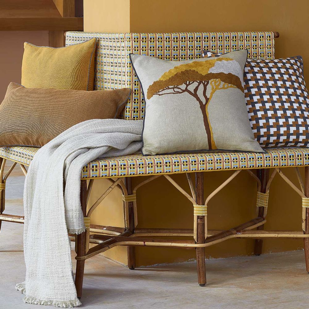 Cushions - PARASOL - IOSIS
