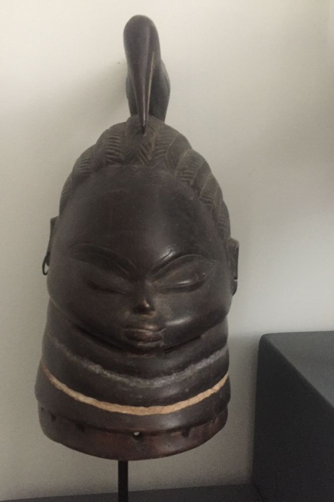 Pottery - Arts primitifs - AFRICAN'S