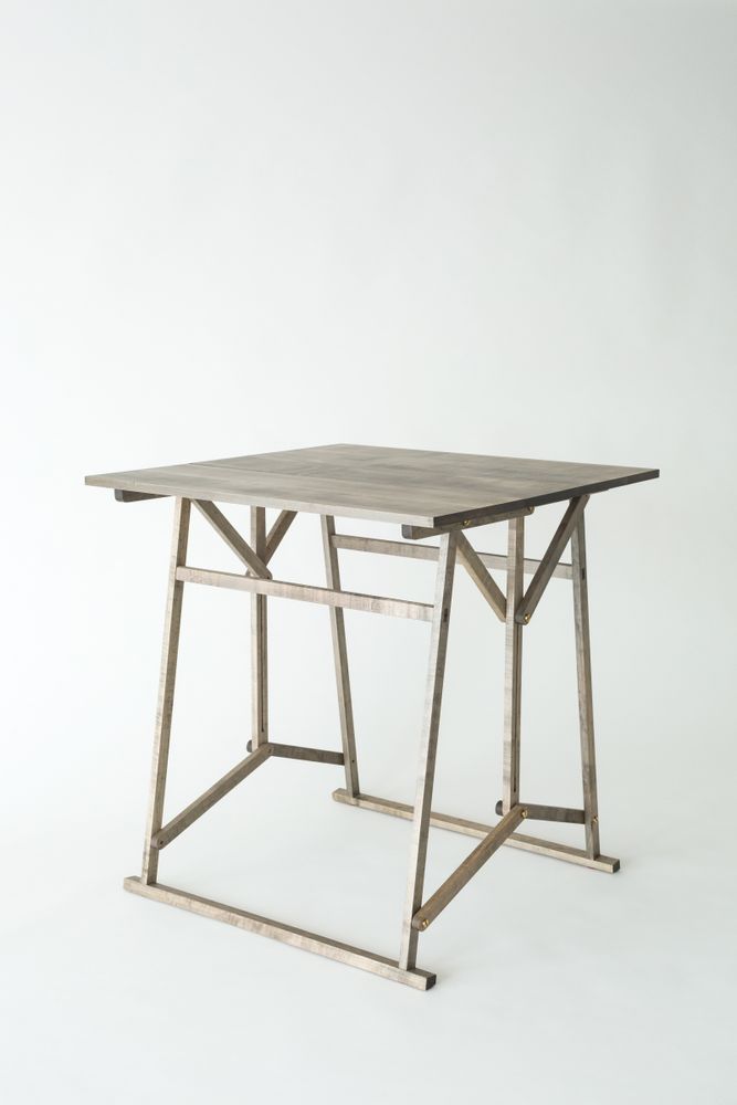 Dining Tables - Folding Table - IFUJI