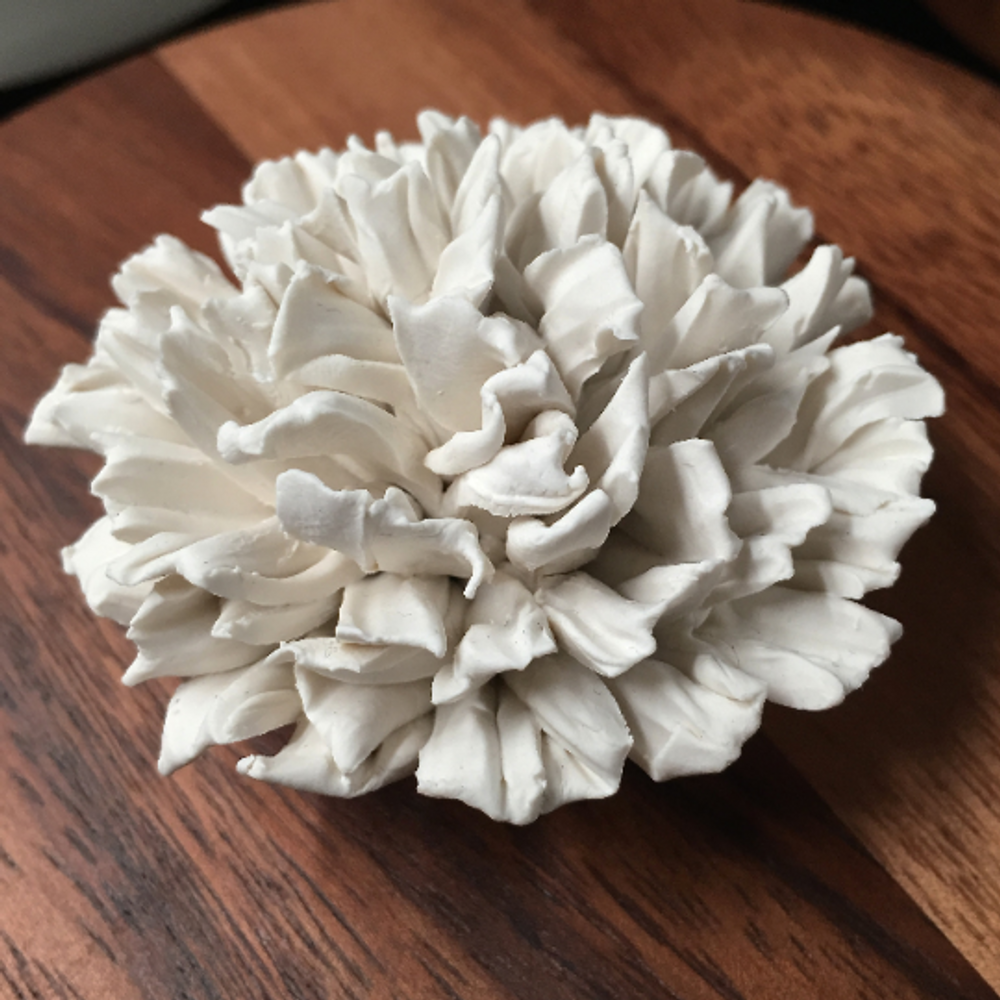 Anniversaires - Bonbonnière en verre soufflé ANOQ. - ANOQ