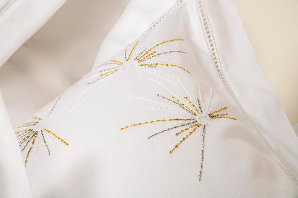 Bed linens - PHEONIX BEDLINEN - RENAISSANCE