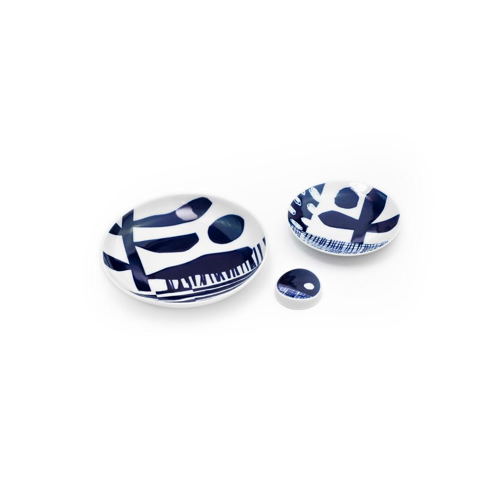 Design objects - MADE BY KIHARA - ARITA 400 PROJECT