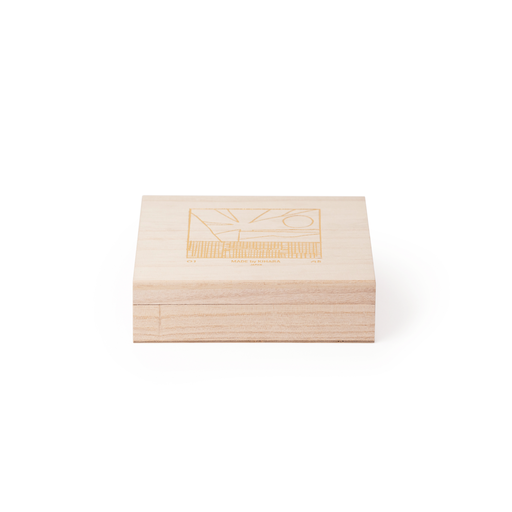 Design objects - MADE BY KIHARA - ARITA 400 PROJECT