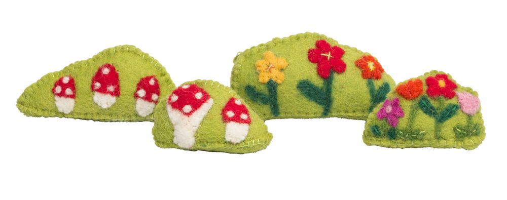 Toys - River Play Set - PAPOOSE TOYS