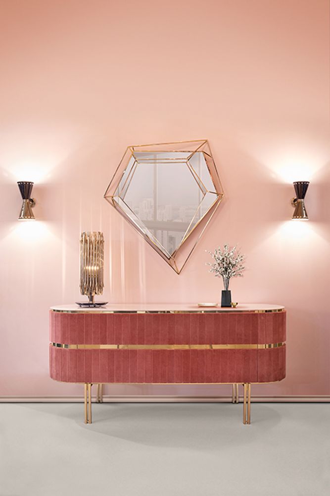 Buffets - Edith | Buffet - ESSENTIAL HOME