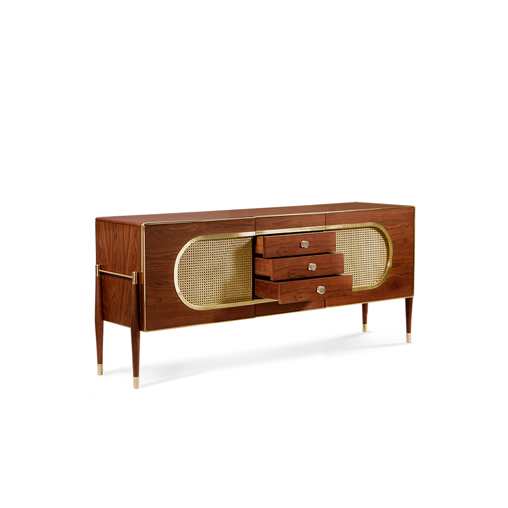 Sideboards - Dandy | Sideboard - ESSENTIAL HOME