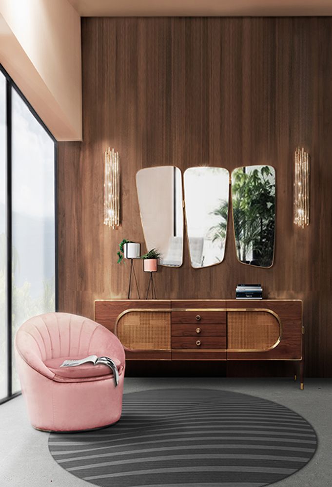 Sideboards - Dandy | Sideboard - ESSENTIAL HOME