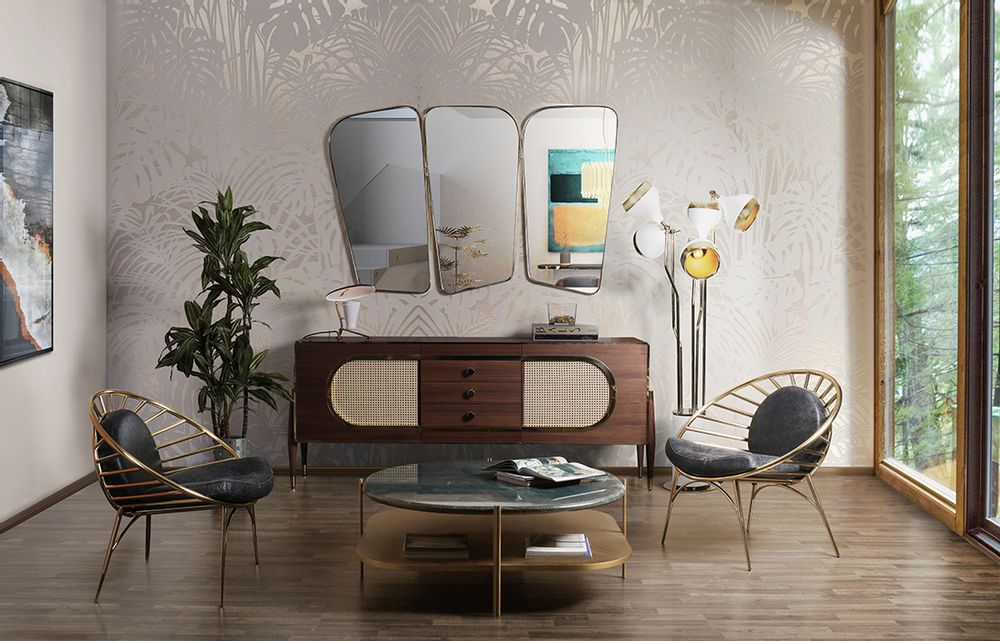 Sideboards - Dandy | Sideboard - ESSENTIAL HOME
