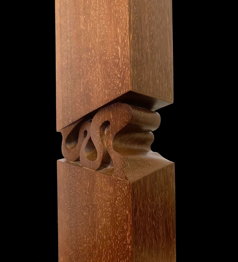 Sculptures, statuettes and miniatures - No Name - KARAYARTS