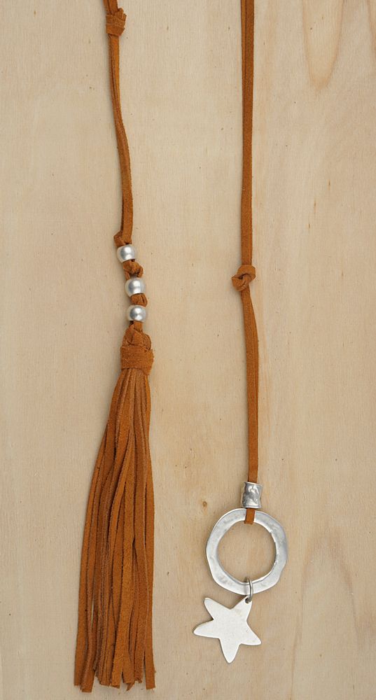 Bijoux - Hatti Jewelry - SAM METAL /HATTI JEWELRY