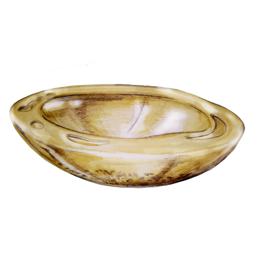 Objets de décoration - CENTRE DE TABLE ALPHE - ARRIAU