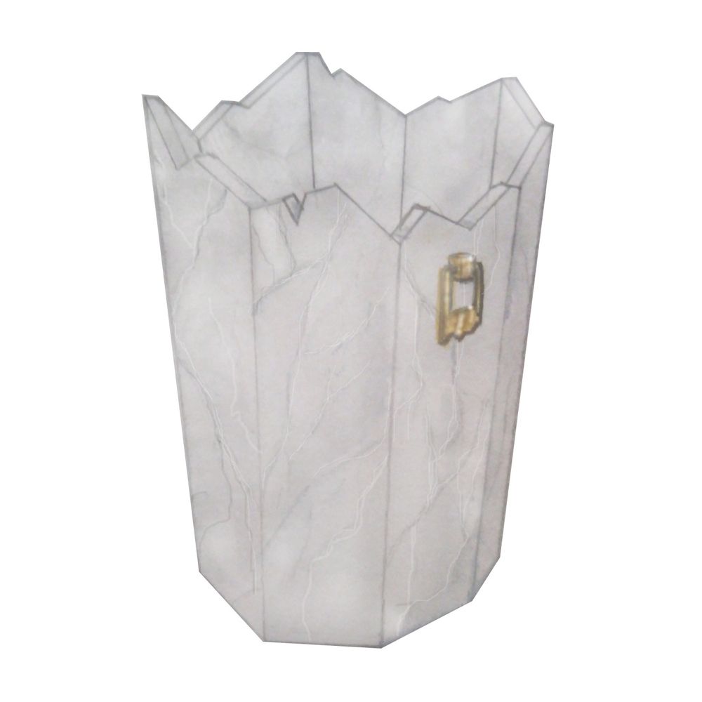 Decorative objects - ICEBERG CHAMPAGNE BUCKET - ARRIAU