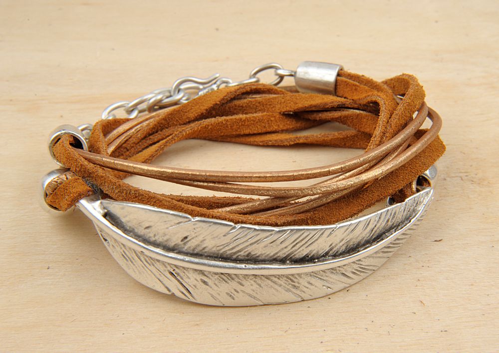 Bijoux - Hatti Jewelry - SAM METAL /HATTI JEWELRY