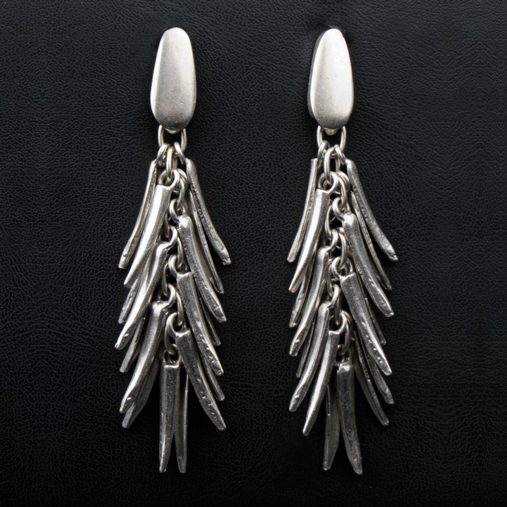 Bijoux - Hatti Jewelry - SAM METAL /HATTI JEWELRY