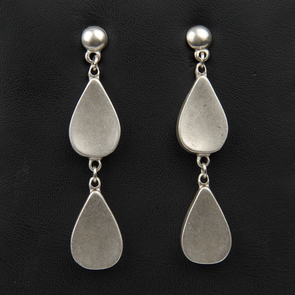 Bijoux - Hatti Jewelry - SAM METAL /HATTI JEWELRY