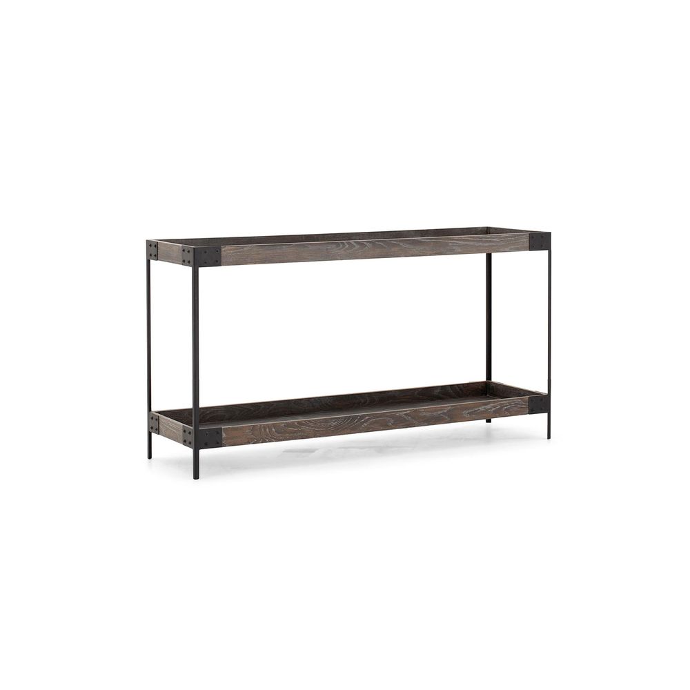 Console table - Moranis - FLAMANT
