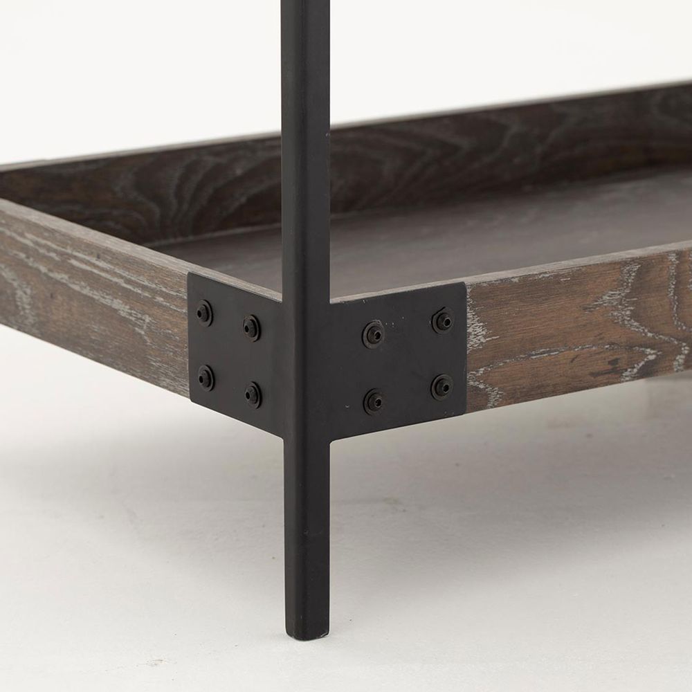 Console table - Moranis - FLAMANT