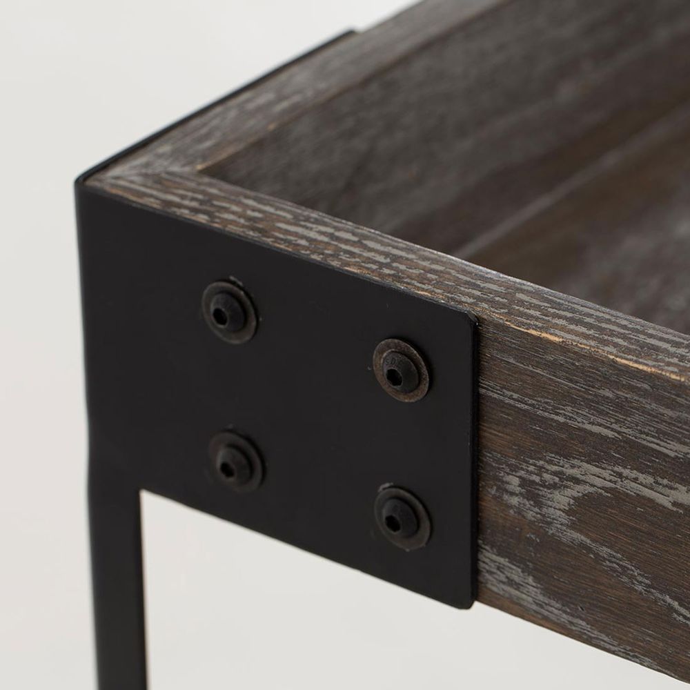 Console table - Moranis - FLAMANT