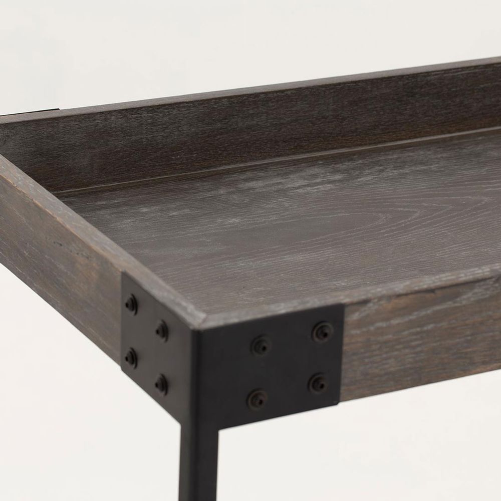 Console table - Moranis - FLAMANT