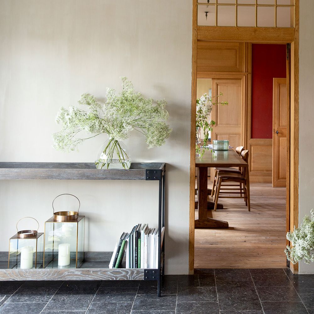 Console table - Moranis - FLAMANT