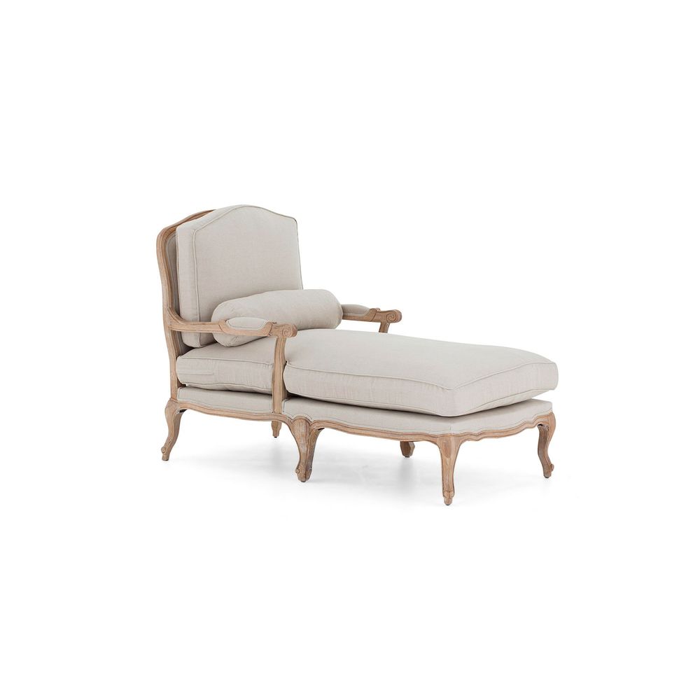 Chaises longues - Richelle - FLAMANT