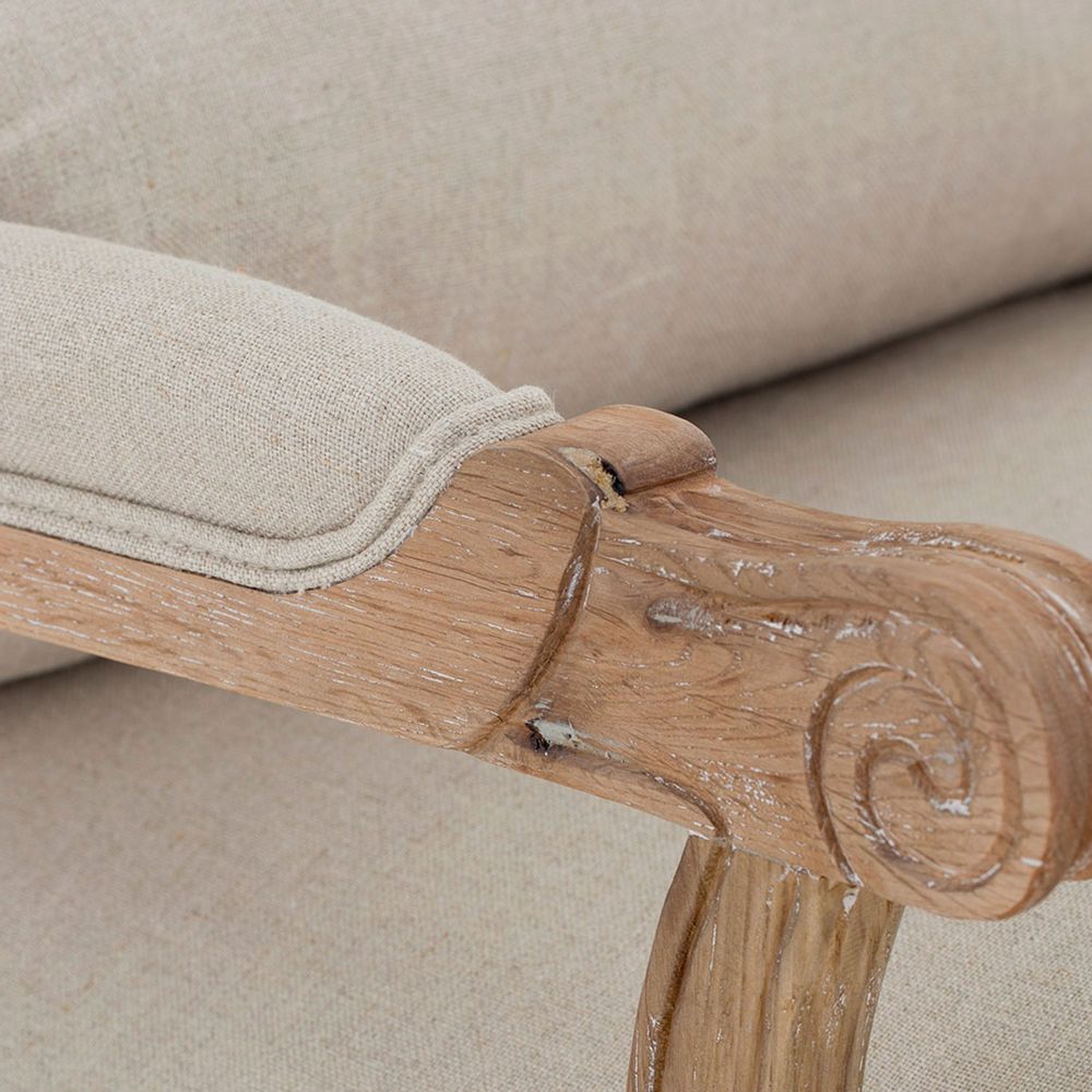 Chaises longues - Richelle - FLAMANT