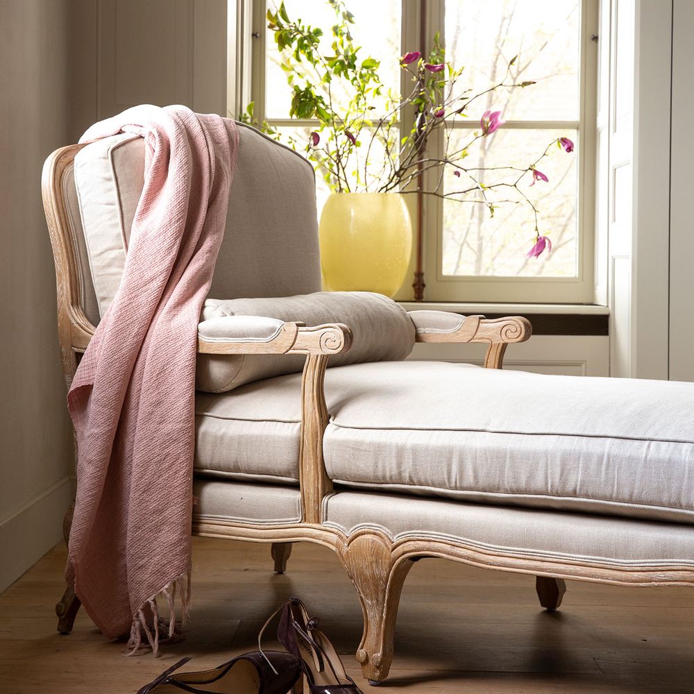 Chaises longues - Richelle - FLAMANT