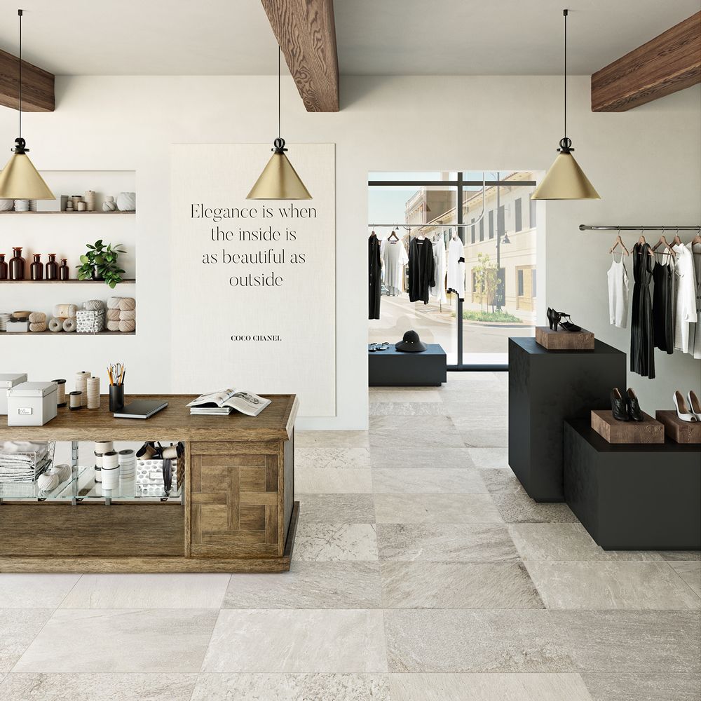 Indoor floor coverings - Edimax Astor Ceramiche - Lands Tiles - EDIMAX ASTOR CERAMICHE