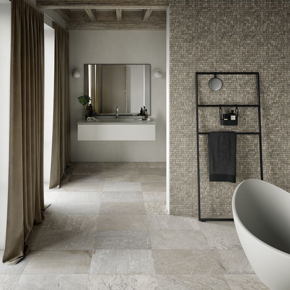 Indoor floor coverings - Edimax Astor Ceramiche - Lands Tiles - EDIMAX ASTOR CERAMICHE