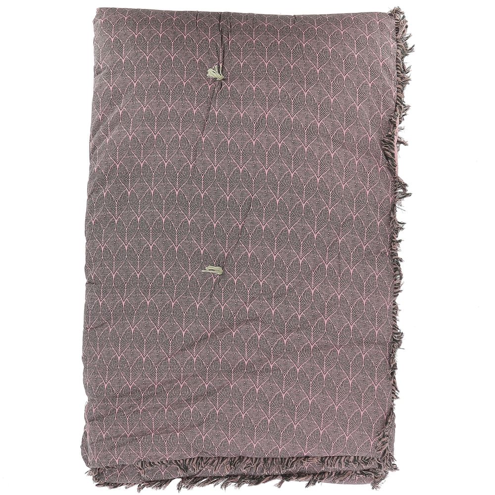 Plaids - Plaid BUNDI - EN FIL D'INDIENNE...