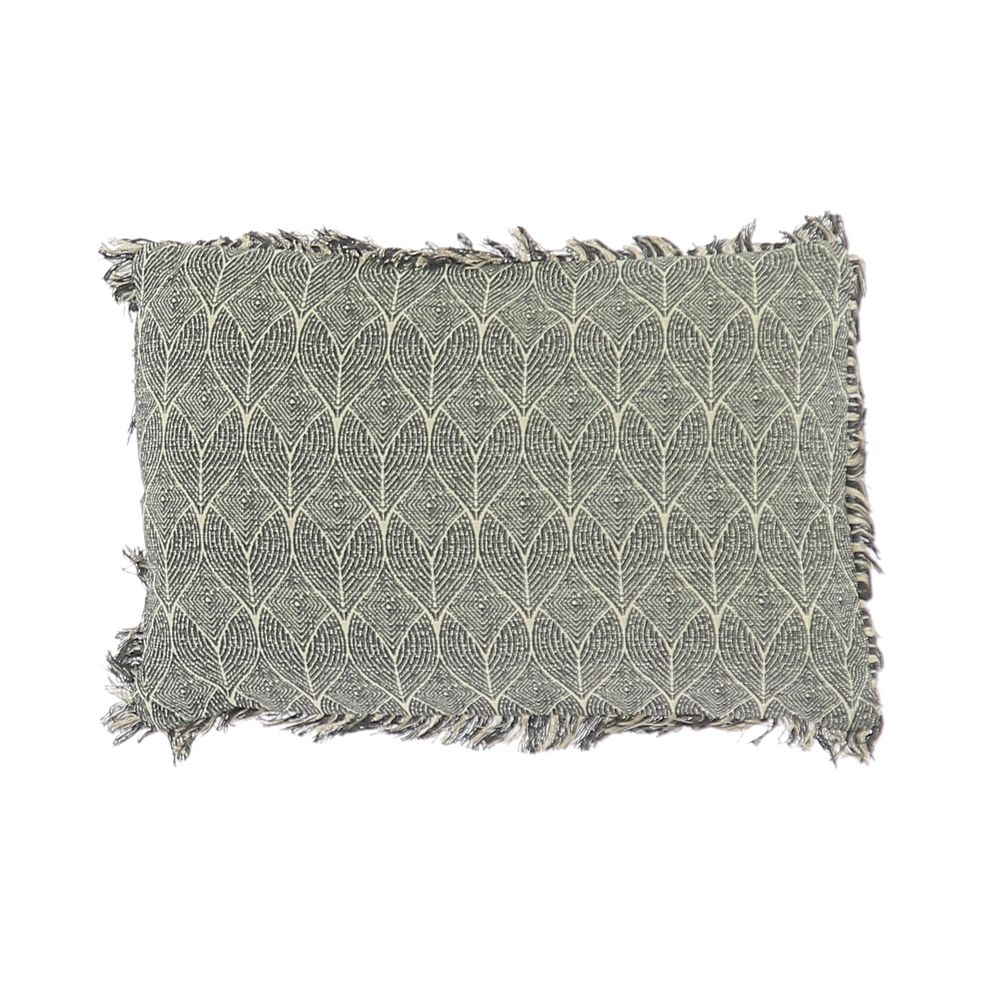 Fabric cushions - BUNDI pillow - EN FIL D'INDIENNE...