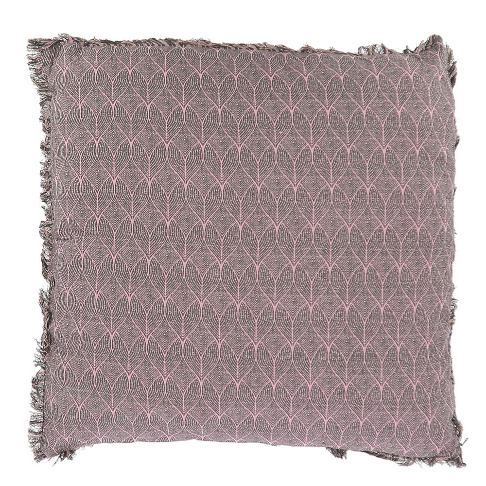 Coussins textile - Housse de coussin BUNDI 45x45 cm - EN FIL D'INDIENNE...