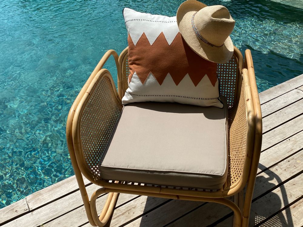 Coussins textile - Coussins - BERBERE HOME
