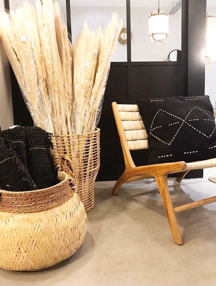 Coussins textile - Coussins - BERBERE HOME