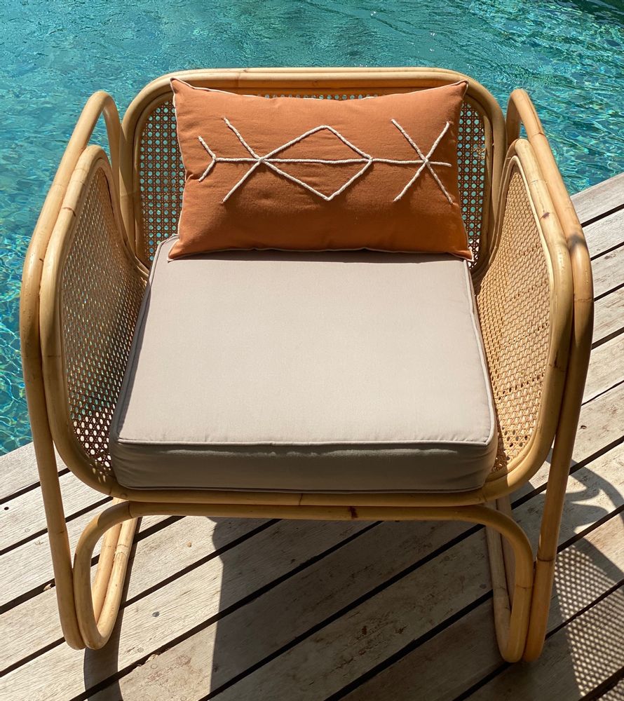 Coussins textile - Coussins - BERBERE HOME