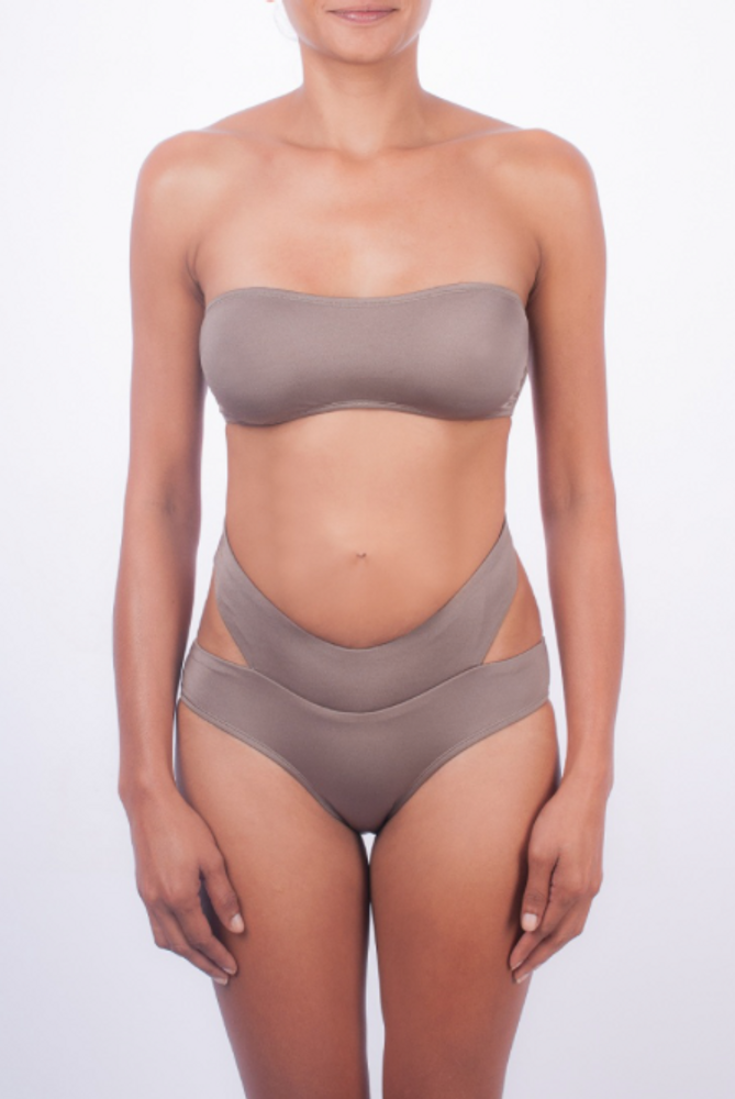 Apparel - Malibu Stardust Bikini - BLEU DE VOUS
