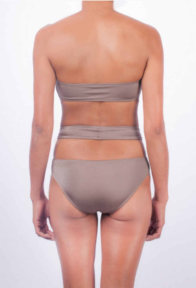 Apparel - Malibu Stardust Bikini - BLEU DE VOUS