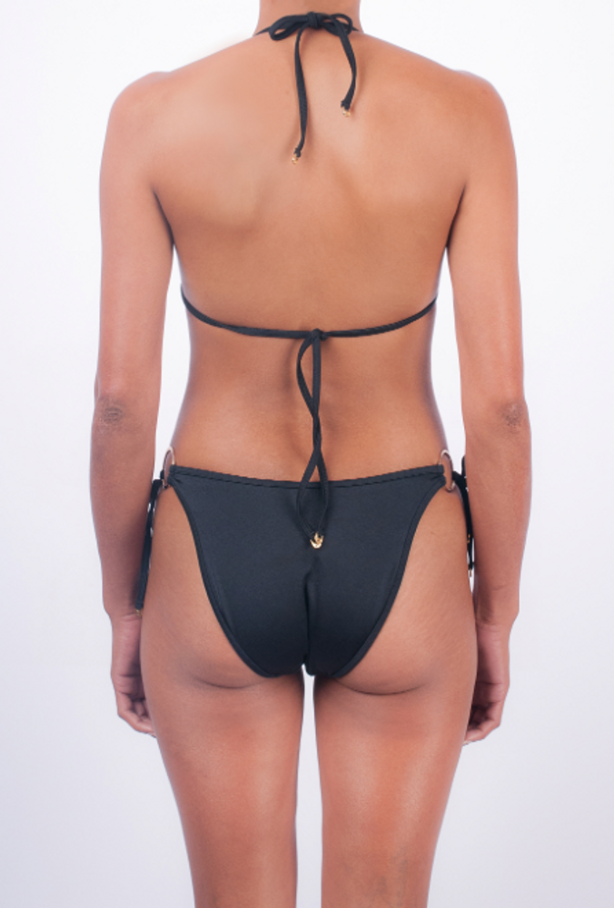 Prêt-à-porter - Bikini Bahamas Noir - BLEU DE VOUS