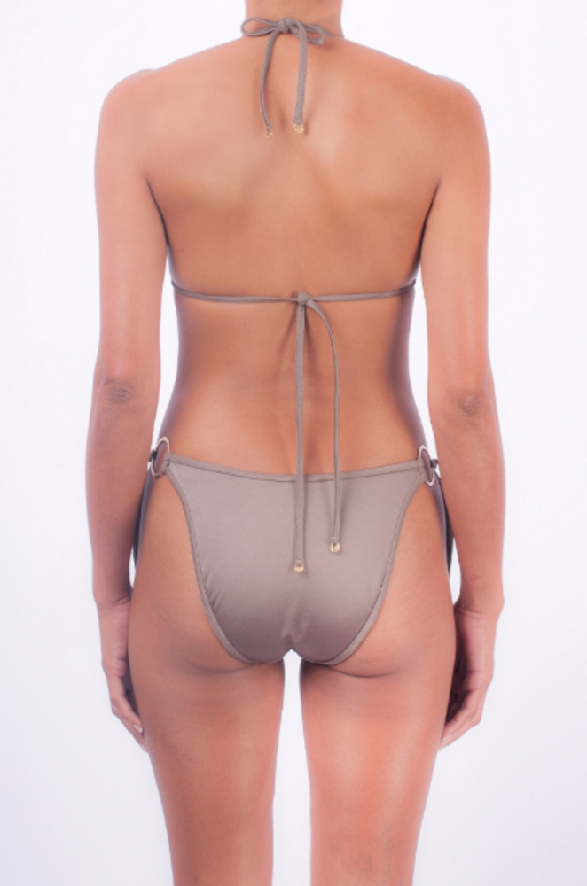 Prêt-à-porter - Bikini Bahamas Stradust - BLEU DE VOUS