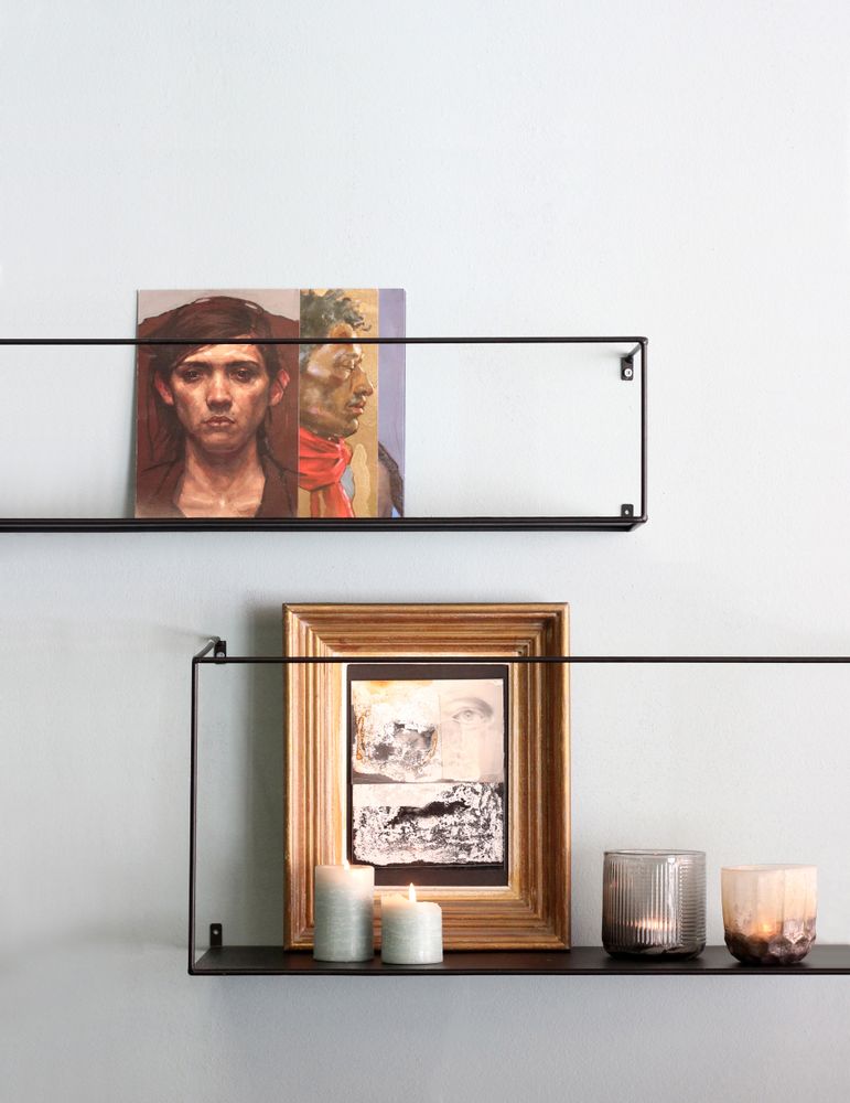 Decorative objects - ELTON pendant lamp - RED CARTEL