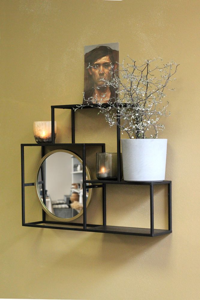 Decorative objects - ELTON pendant lamp - RED CARTEL