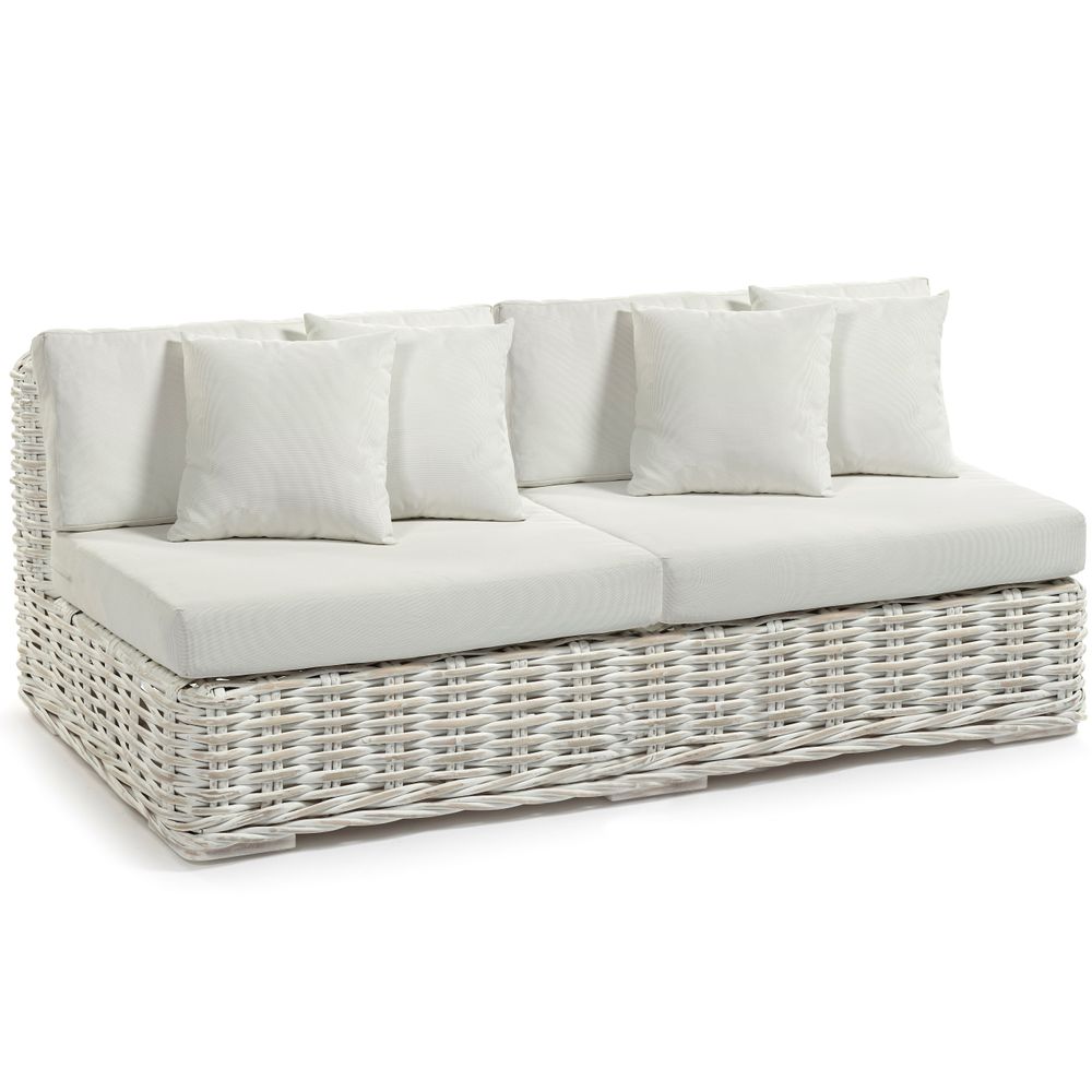 Assises pour bureau - AF418 3-seat sofa - DO NOT USE MAISON PÉDERREY