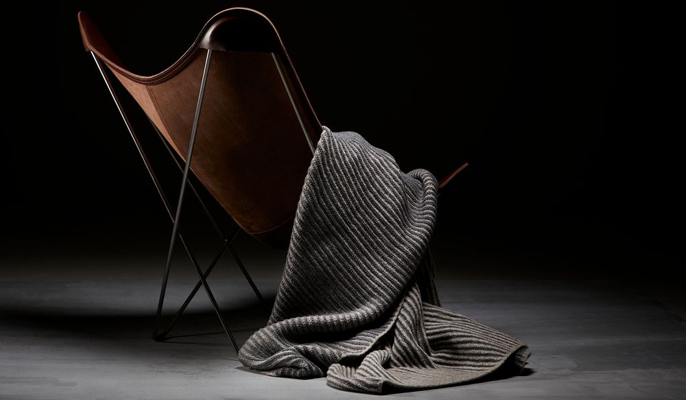 Gifts - "Twin Stripe" - UDO SCHUERMANN