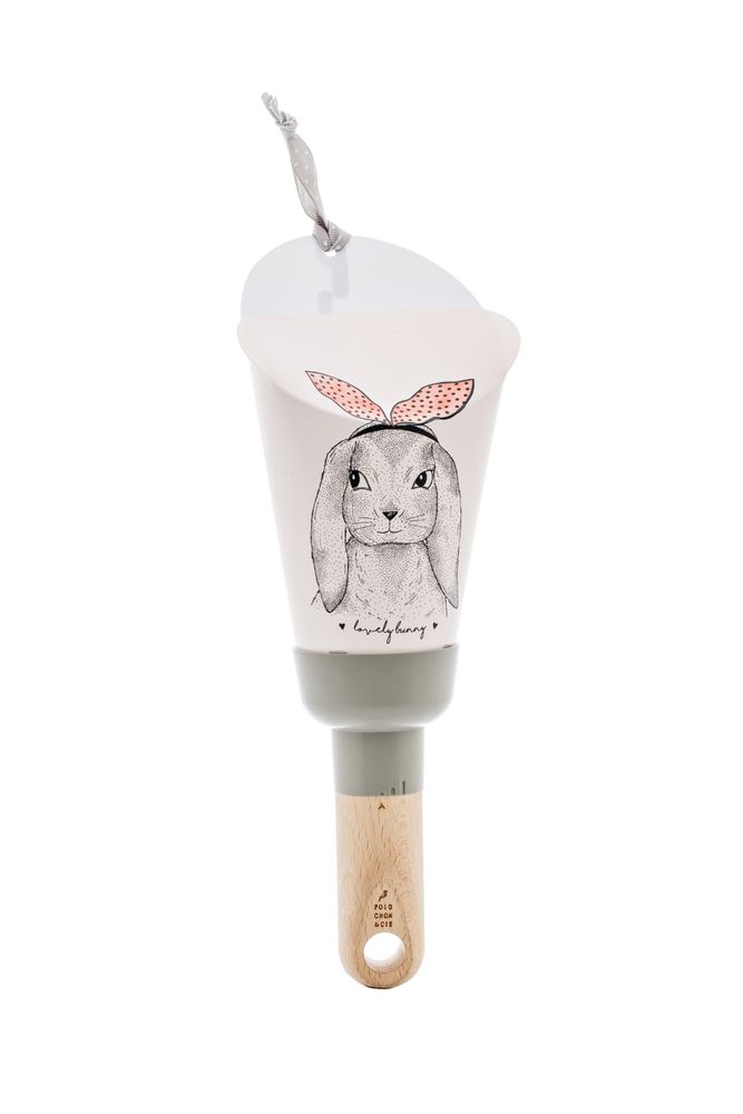 Lampes sans fil - Coffret Lampe Passe-Partout "Lapin So Sweet" - MAISON POLOCHON