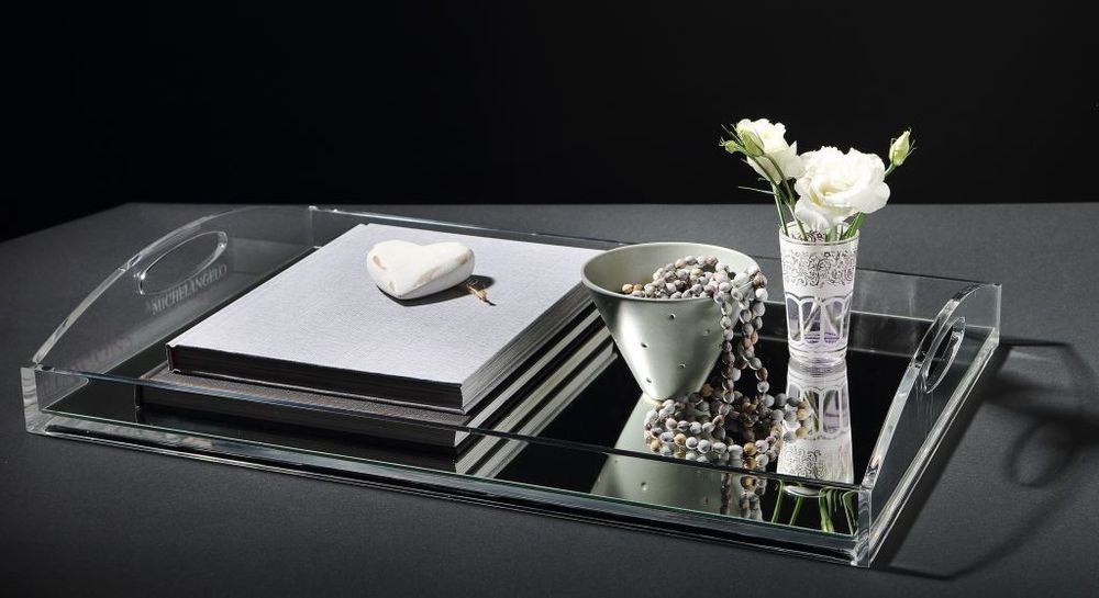 Plateaux - Plateau décoratif - LASER EDGE DESIGNS