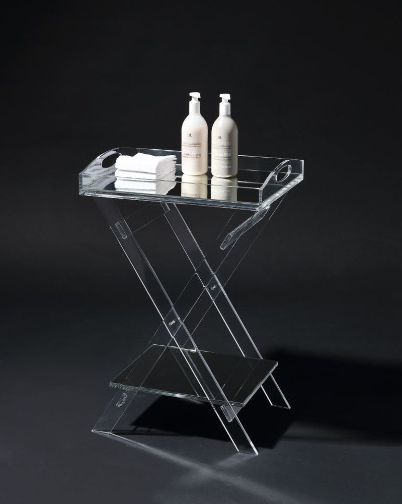 Plateaux - Plateau décoratif - LASER EDGE DESIGNS