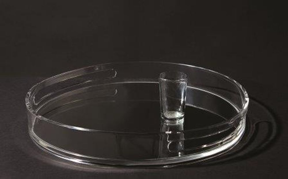 Plateaux - Plateau décoratif - LASER EDGE DESIGNS