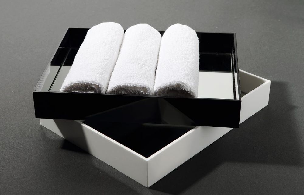 Plateaux - Plateau décoratif - LASER EDGE DESIGNS