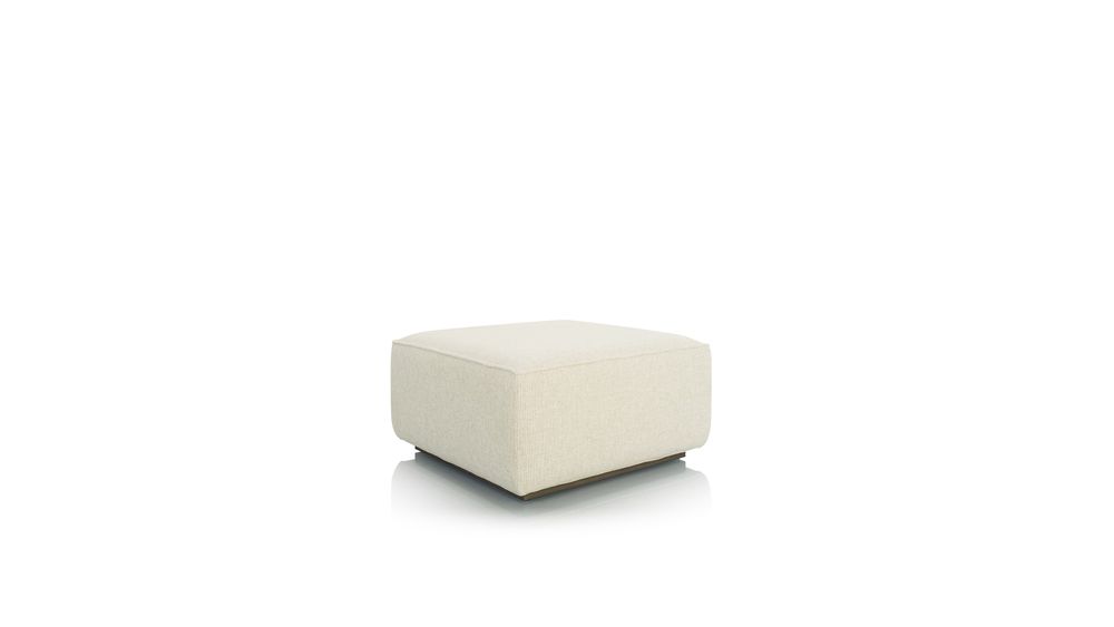 Sofas - “Cocoon” modular sofa - JNL